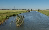 Gendt, la Linge