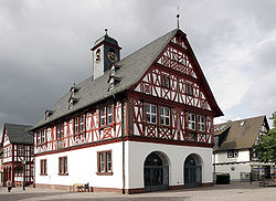 Old Town Hall