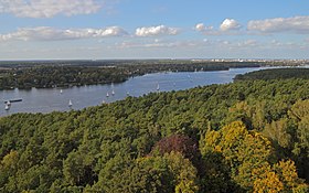 Image illustrative de l’article Grunewald (forêt)