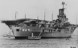 HMS Ark Royal