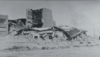 Destruction of Helena High School after 1935 earthquake