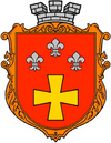 Wappen von Hoschtscha