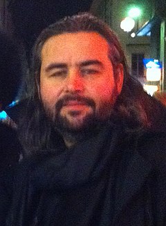 Hoyte van Hoytema