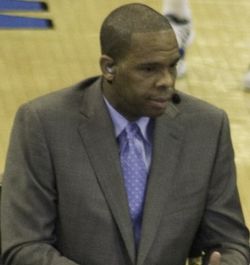 Image illustrative de l’article Hubert Davis