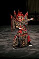 Gao Chong in Peking opera