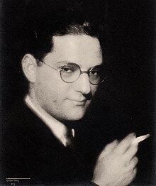Gershwin in 1925