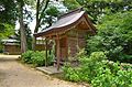 菅原神社（天神社）