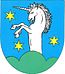 Blason de Jaroměřice