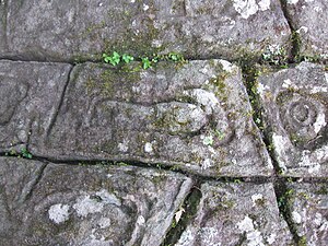 Petroglyphs