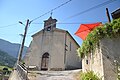 Église Saint-André de Jonchères