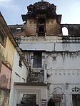 Jujhar Singh's Mahal