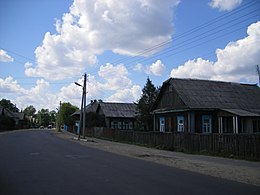 Kalinkavičy – Veduta