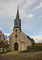 Vierzehn-Nothelfer-Kapelle