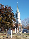 South Main Street Historic District