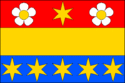 Bandeira de Královice