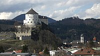 Kufstein, dvorac