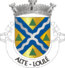 Blason de Alte