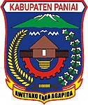 Paniai Regency