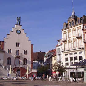 Landau in der Pfalz