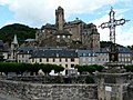 Château d'Estaing