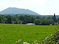 Le Puy de Côme (1 253m)