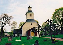 Lerdala kyrka