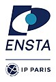 Logo de l'ENSTA Paris