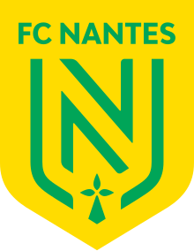 Description de l'image Logo FC Nantes (avec fond) - 2019.svg.