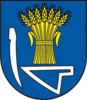 Coat of arms of Lok