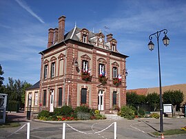 Town hall