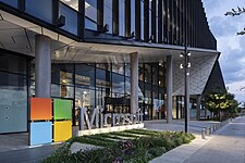 Microsoft Israel R&D Center