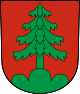 Mosnang – Stemma