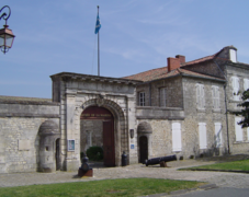 Hôtel de Cheusses.