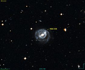 Image illustrative de l’article NGC 238