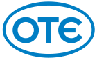 logo de OTE