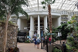 Opryland Hotel