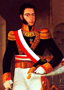 Luis José de Orbegoso