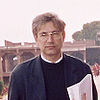 Orhan Pamuk