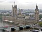 The Palace of Westminster