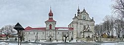 Shrine of Our Lady of Krasnobród