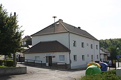 Municipal office