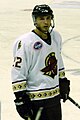 Patrick Galivan - Gwinnett Gladiators