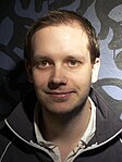 Peter Sunde