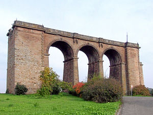 Pfrimm Viaduct