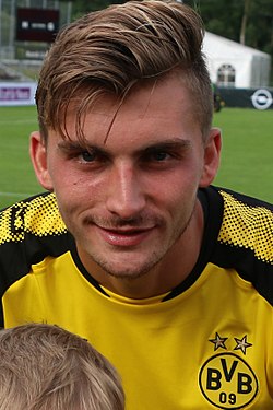 Image illustrative de l’article Maximilian Philipp