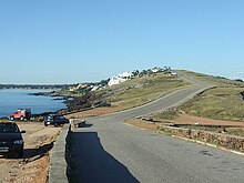 Punta Ballena, Maldonado, Uruguay