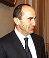 Robert Kotcharian