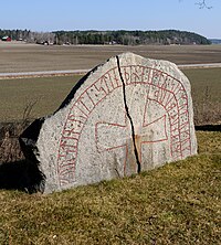 Östergötlands runinskrifter 31