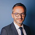 Sébastien Vincini (PS), depuis 2022