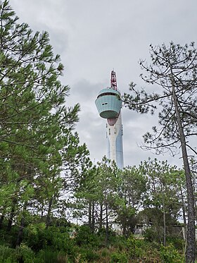 Image illustrative de l’article Sémaphore de Messanges